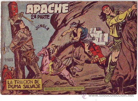 Tebeos: n&ordm; 11 - Foto 3