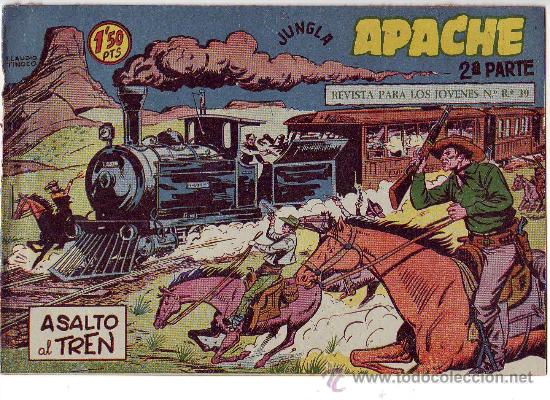 Tebeos: n&ordm; 13 - Foto 5