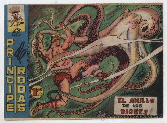 Tebeos: El Coloso n&ordm;  38. Maga 1959. - Foto 1