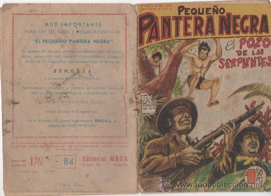 Tebeos: El Pozo de las serpientes n&ordm; R&ordm; 31 - Foto 1