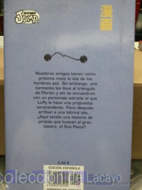 Tebeos: ONE PIECE N&ordm; 46 - Foto 2