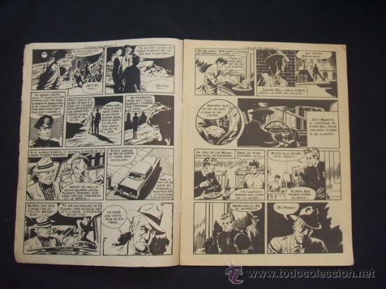 Tebeos: ATLETAS - N&ordm; 7 - EDITORIAL MAGA - - Foto 2