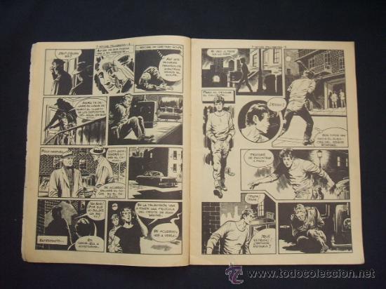 Tebeos: ATLETAS - N&ordm; 7 - EDITORIAL MAGA - - Foto 3