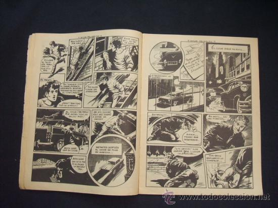 Tebeos: ATLETAS - N&ordm; 7 - EDITORIAL MAGA - - Foto 4
