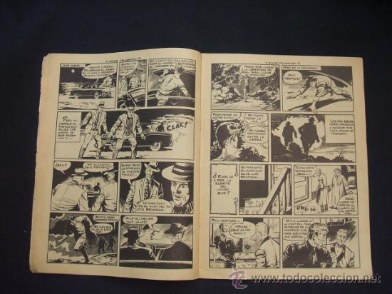 Tebeos: ATLETAS - N&ordm; 7 - EDITORIAL MAGA - - Foto 5