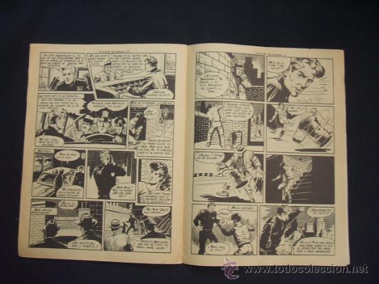 Tebeos: ATLETAS - N&ordm; 7 - EDITORIAL MAGA - - Foto 9