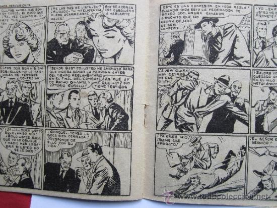 Tebeos: pacho dinamita , numero 65 , editorial bruguera - Foto 2