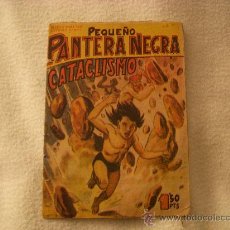 Livros de Banda Desenhada: PEQUEÑO PANTERA NEGRA Nº 81, EDITORIAL MAGA. Lote 35575801