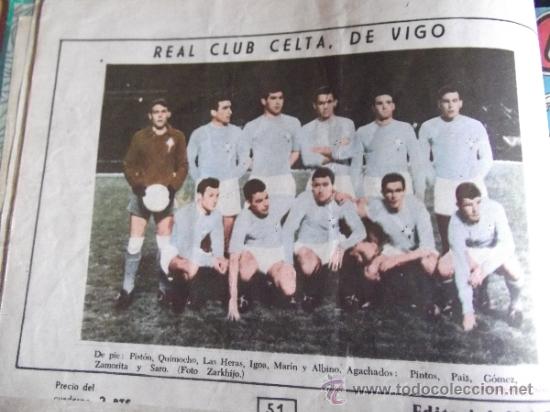 Tebeos: OLIMAN-AS DEL DEPORTE-EDICIONES MAGA-1961- - Foto 10