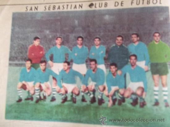 Tebeos: OLIMAN-AS DEL DEPORTE-EDICIONES MAGA-1961- - Foto 25