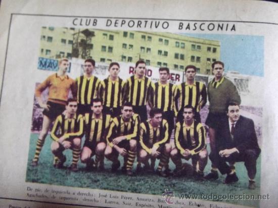 Tebeos: OLIMAN-AS DEL DEPORTE-EDICIONES MAGA-1961- - Foto 18