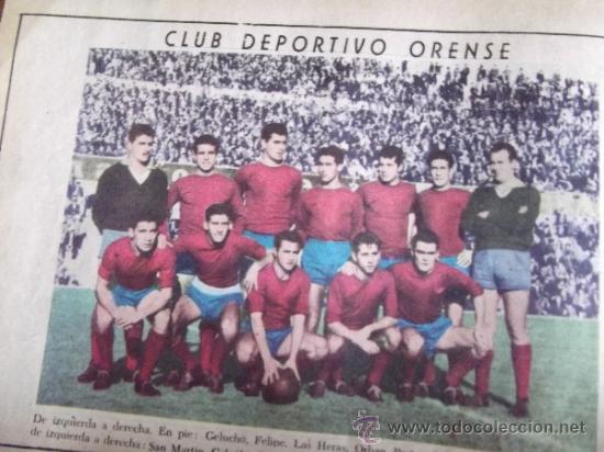 Tebeos: OLIMAN-AS DEL DEPORTE-EDICIONES MAGA-1961- - Foto 15