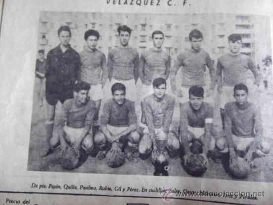 Tebeos: OLIMAN-AS DEL DEPORTE-EDICIONES MAGA-1961- - Foto 8
