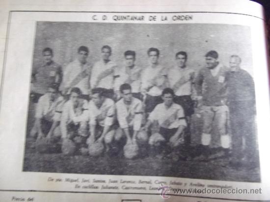 Tebeos: OLIMAN-AS DEL DEPORTE-EDICIONES MAGA-1961- - Foto 7