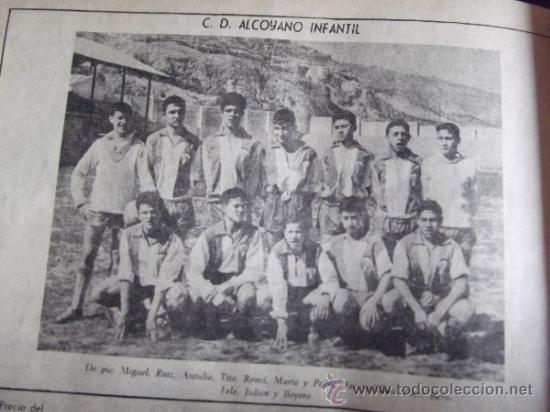 Tebeos: OLIMAN-AS DEL DEPORTE-EDICIONES MAGA-1961- - Foto 3