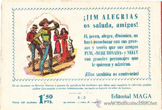 Tebeos: &iexcl; Aplastados por el elefante ! - Foto 2