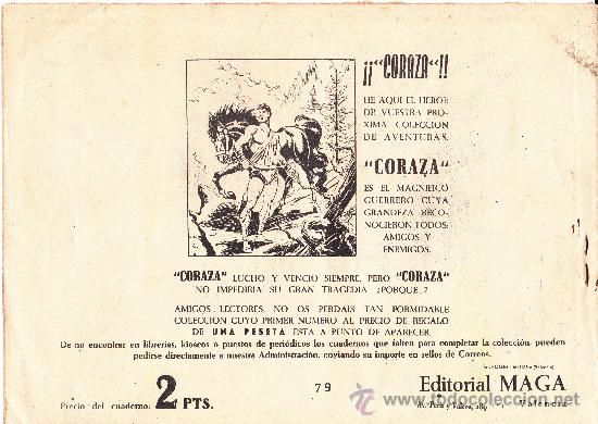 Tebeos: El Principe de Rodas - Foto 2