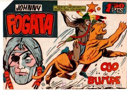 Tebeos: Johnny Fogata (Maga) N&ordm; 26 - Foto 1