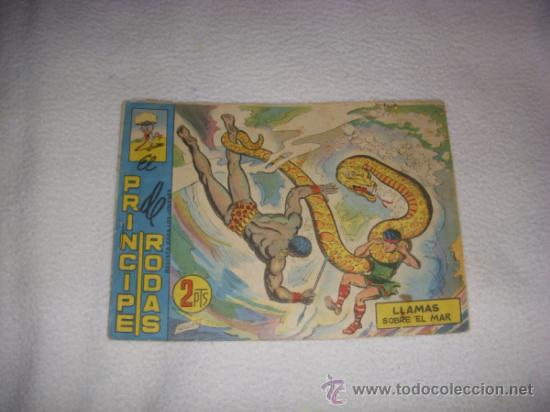 Tebeos: EL COLOSO N&ordm; 64, EDITORIAL MAGA - Foto 1