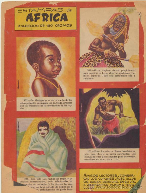 Tebeos: Pantera Negra Revista n&ordm;  26. - Foto 2