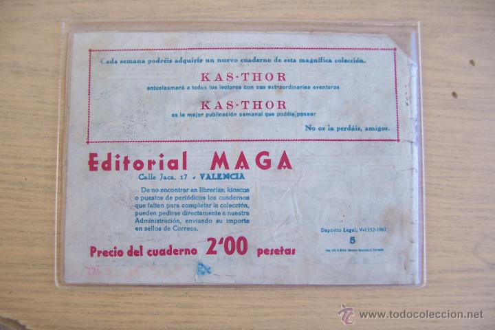 Tebeos: maga serie pr&iacute;ncipe de rodas - Foto 6