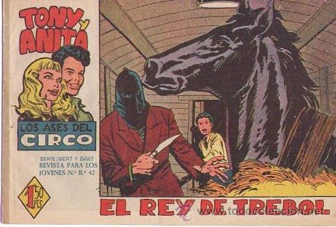 Tebeos: Tony y Anita 2&ordf; (Maga) N&ordm; 6 - Foto 1
