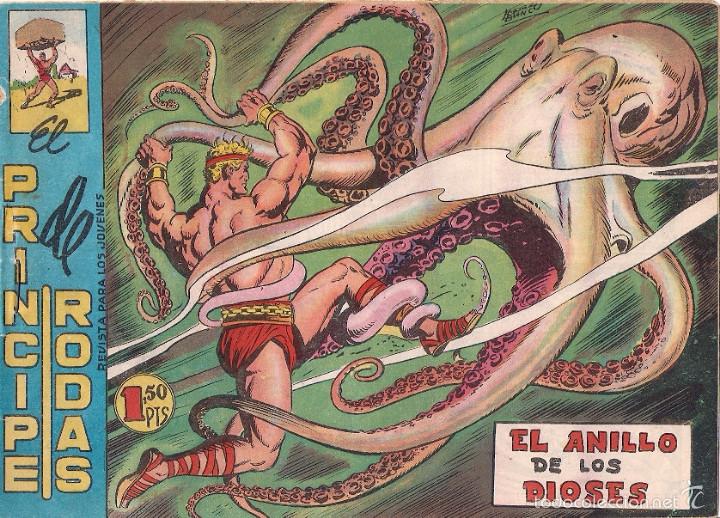 Tebeos: El Coloso. n&ordm; 38 - Foto 1