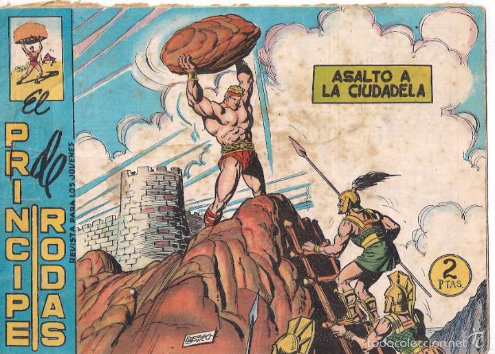Tebeos: El Coloso. n&ordm; 42 - Foto 1