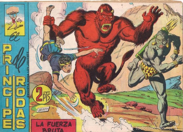 Tebeos: El Coloso. n&ordm; 51 - Foto 1