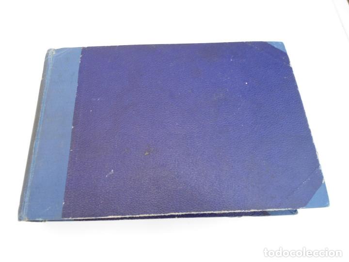 Tebeos: APACHE 2&ordf; PARTE - 73 n&uacute;meros correlativos ORIGINALES - Ed. MAGA 1958 - Foto 79