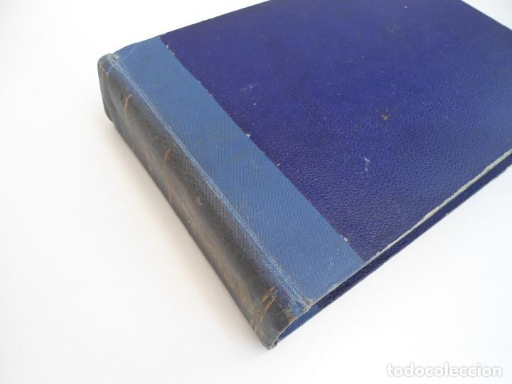 Tebeos: APACHE 2&ordf; PARTE - 73 n&uacute;meros correlativos ORIGINALES - Ed. MAGA 1958 - Foto 80