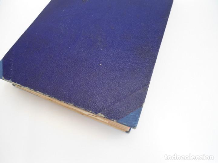 Tebeos: APACHE 2&ordf; PARTE - 73 n&uacute;meros correlativos ORIGINALES - Ed. MAGA 1958 - Foto 81