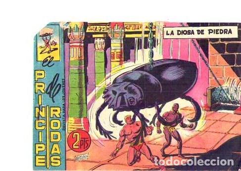 Tebeos: El Coloso (Maga) N&ordm; 53 - Foto 1