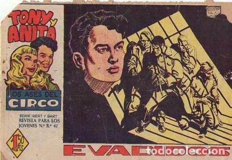 Tebeos: Tony y Anita 2&ordm; (Maga)  N&ordm; 25 - Foto 1
