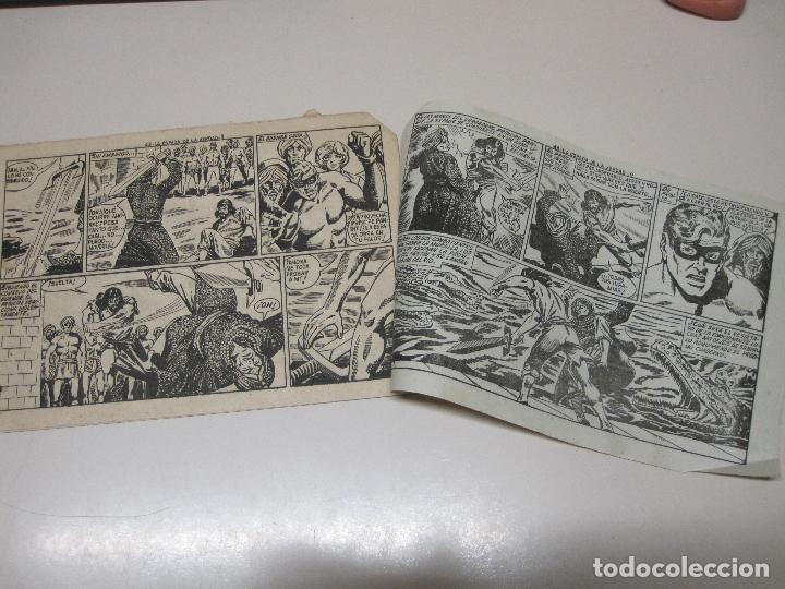 Tebeos: Comic Maga. El Duende. 43 - La Espada de la Verdad. 1961 - Foto 3