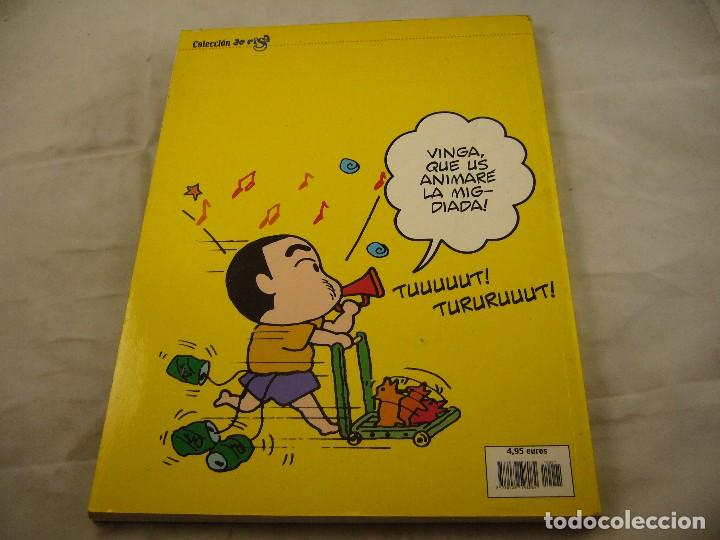 Tebeos: Shin Chan Histories Completes en Catala - Foto 3