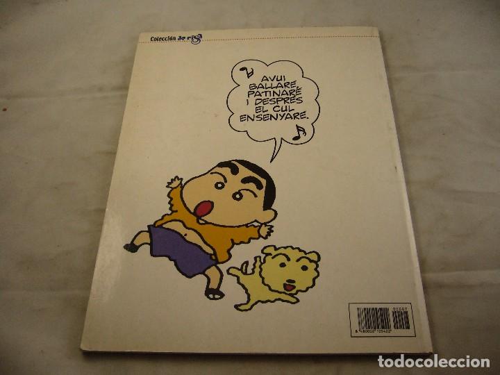 Tebeos: SHIN CHAN NUMERO 7 - Foto 3