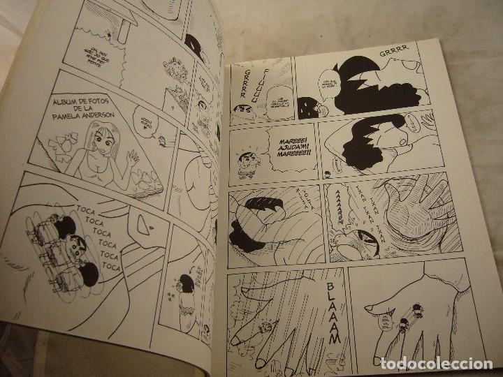 Tebeos: SHIN CHAN NUMERO 7 - Foto 2