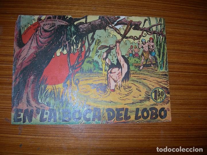 Tebeos: BENGALA  N&ordm; 23 EDITA MAGA - Foto 1