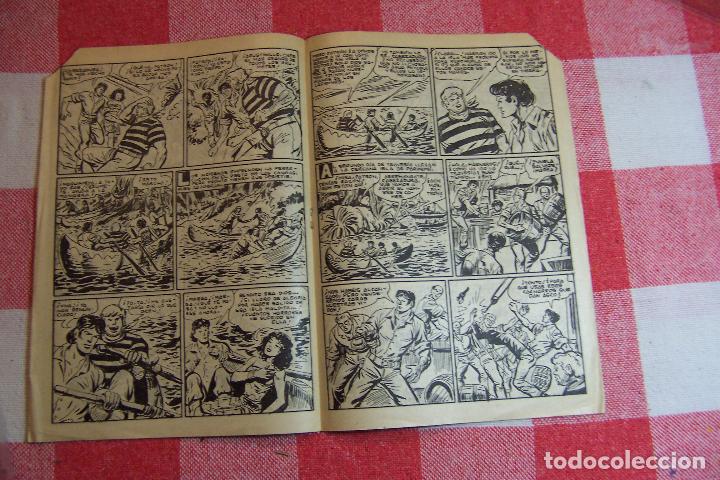 Tebeos: maga jungla y sus series - apache 1&ordf; y 2&ordf; - Foto 14