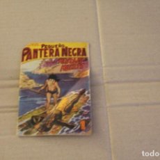 Livros de Banda Desenhada: PEQUEÑO PANTERA NEGRA Nº 82, EDITORIAL MAGA. Lote 110734359