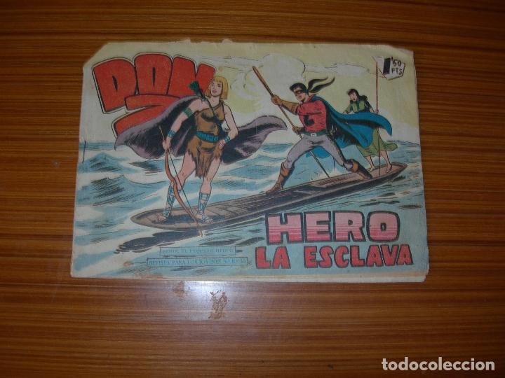 Tebeos: DON Z  N&ordm; 29  EDITA MAGA - Foto 1