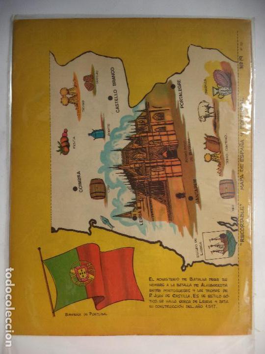 Tebeos: PANTERA NEGRA Y FLECHA ROJA-N&ordm;70 - Foto 2