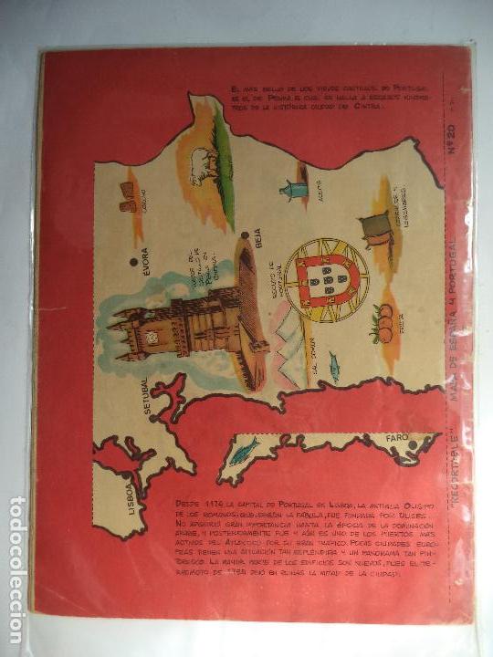 Tebeos: PANTERA NEGRA Y FLECHA ROJA N&ordm;71 - Foto 2