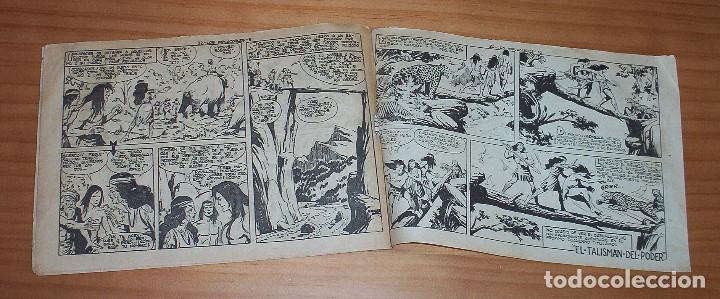 Tebeos: ORIGINAL - BENGALA - N&Uacute;MERO 32: LOS IMPLACABLES - Foto 6