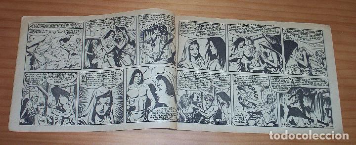 Tebeos: ORIGINAL - BENGALA - N&Uacute;MERO 36: EL VALLE DE LAS SOMBRAS - Foto 3