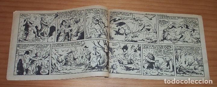 Tebeos: ORIGINAL - BENGALA - N&Uacute;MERO 36: EL VALLE DE LAS SOMBRAS - Foto 4