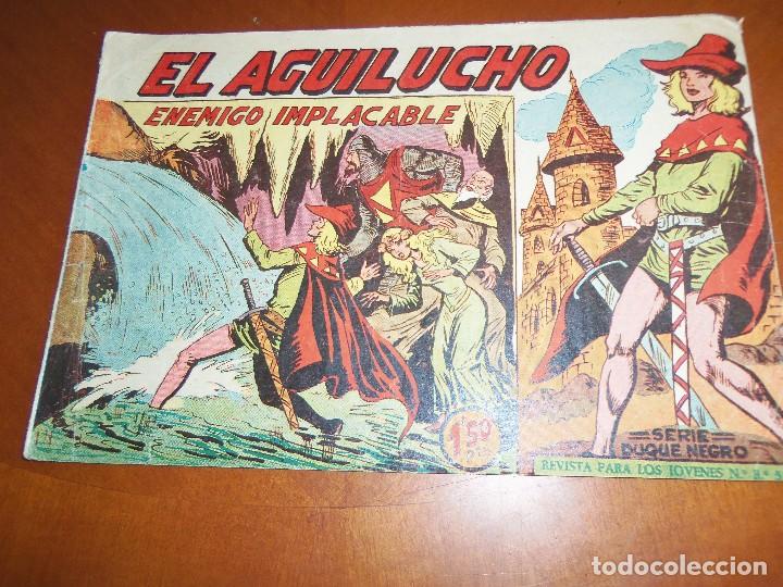 el aguilucho nº 11-original - Comprar en todocoleccion - 118103803