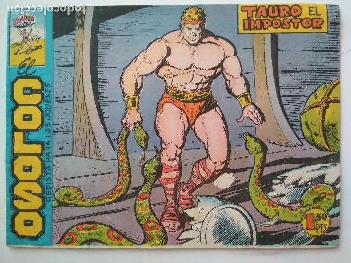 Tebeos: EL COLOSO, N&Uacute;MERO 26 - Foto 1