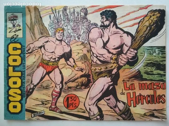 Tebeos: EL COLOSO, N&Uacute;MERO 30 - Foto 1